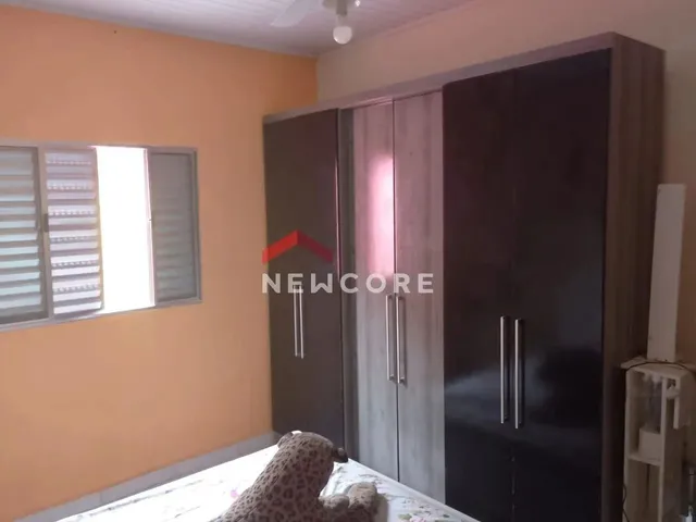 Imagem 5: Casa em Rua Nossa Senhora da Aparecida - Nossa Senhora de Fatima - Mongaguá/Sp