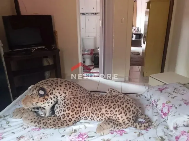 Imagem 12: Casa em Rua Nossa Senhora da Aparecida - Nossa Senhora de Fatima - Mongaguá/Sp