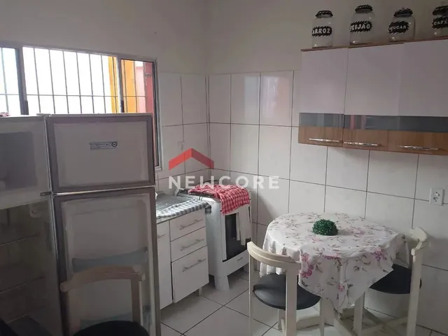 Imagem 3: Casa em Rua Nossa Senhora da Aparecida - Nossa Senhora de Fatima - Mongaguá/Sp