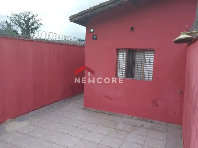 Imagem 8: Casa em Rua Nossa Senhora da Aparecida - Nossa Senhora de Fatima - Mongaguá/Sp