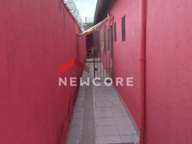 Imagem 4: Casa em Rua Nossa Senhora da Aparecida - Nossa Senhora de Fatima - Mongaguá/Sp