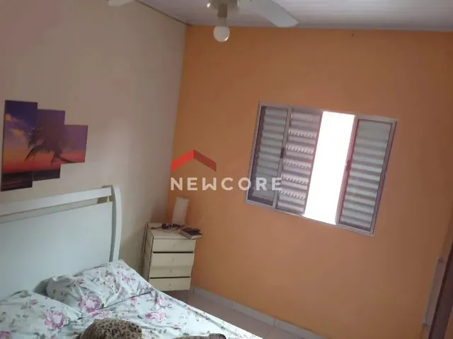 Imagem 6: Casa em Rua Nossa Senhora da Aparecida - Nossa Senhora de Fatima - Mongaguá/Sp