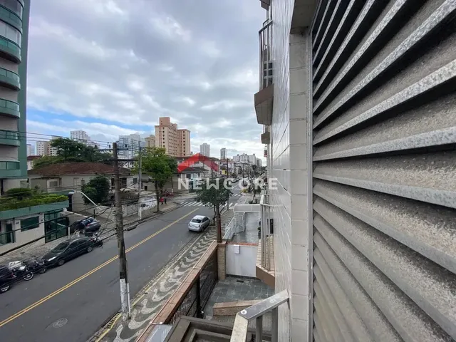 Imagem: Apartamento em Rua Oswaldo Cochrane - Embaré