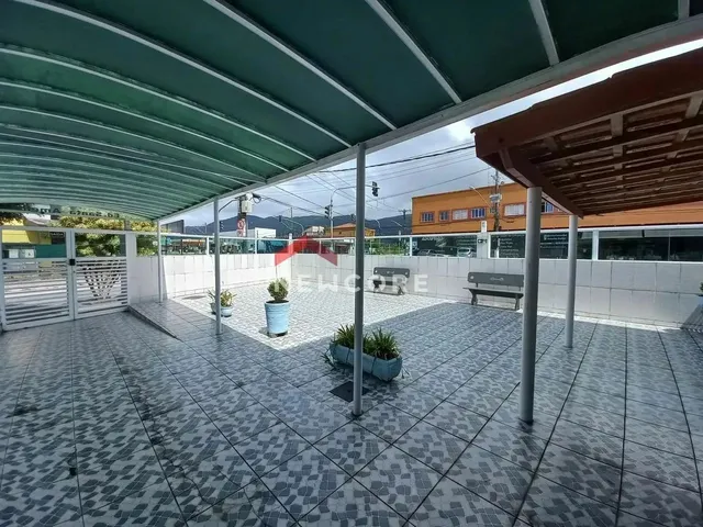 Imagem: Studio em Rua Flórida - Real - Praia Grande/Sp