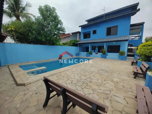 Imagem: Casa em Rua das Orquídeas - Balneário