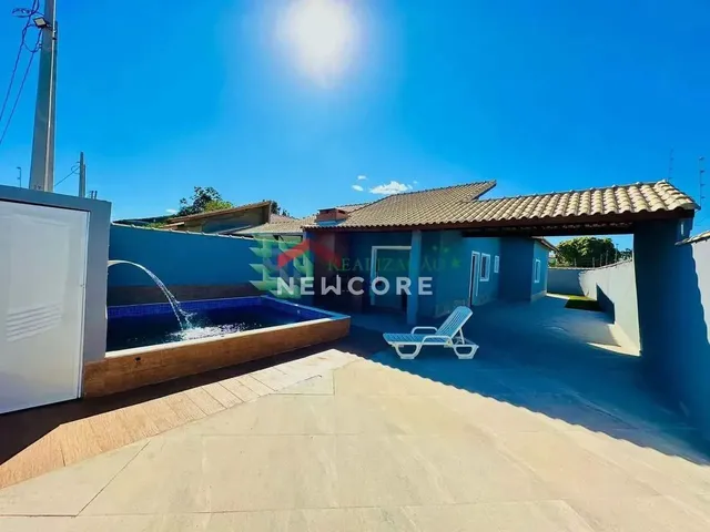 Imagem: Casa em Rua Ian Robert Dubugras - Bopiranga