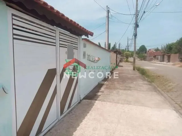 Imagem: Casa em Rua Dona Maria Bechir - Umuarama