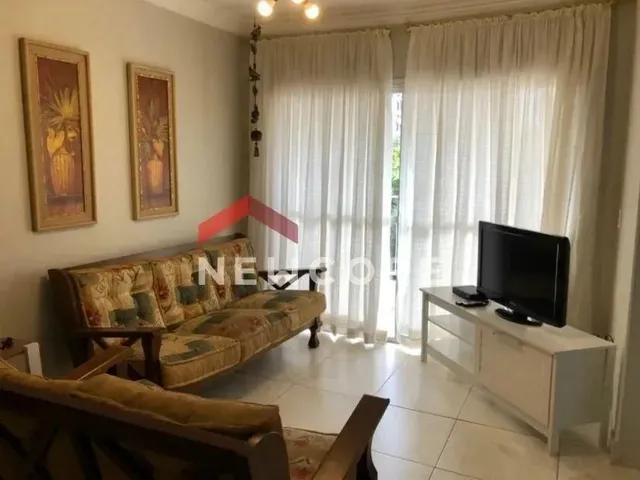 Imagem: Apartamento em Rua Áureo Guenaga de Castro