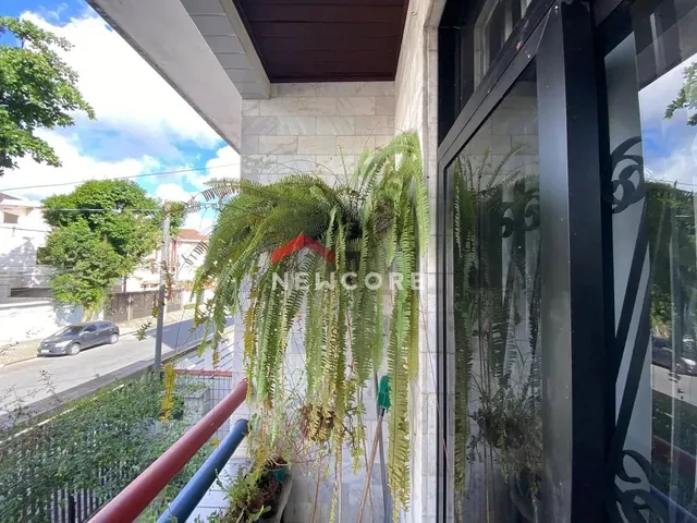 Imagem: Casa em Rua Nabuco de Araújo - Embaré