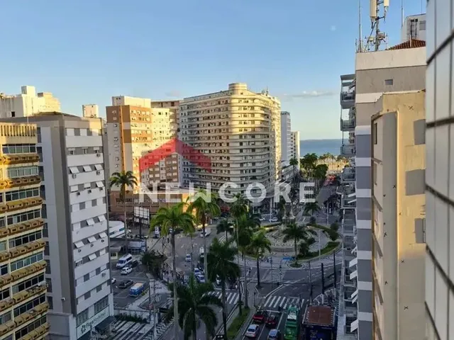Imagem: Apartamento em Avenida Ana Costa - Gonzaga