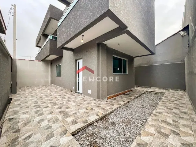 Imagem: Casa em Rua Adriano de Campos Tourinho