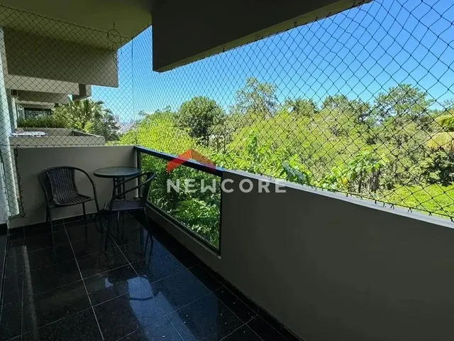 Imagem: Apartamento em Rua Guadalajara - Enseada