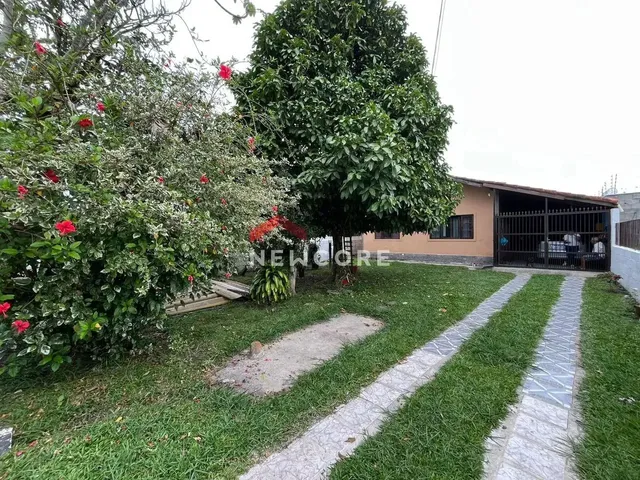 Imagem: Casa em Rua José Rodrigues Poitena - Bopiranga