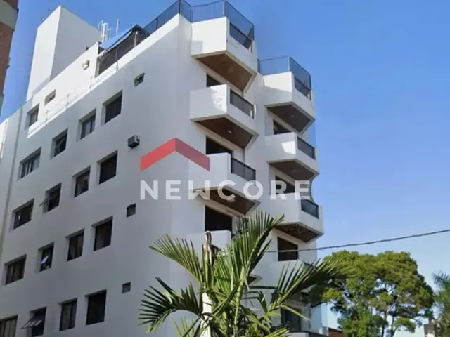 Imagem: Apartamento em Rua Flávio Humberto Ribizzi