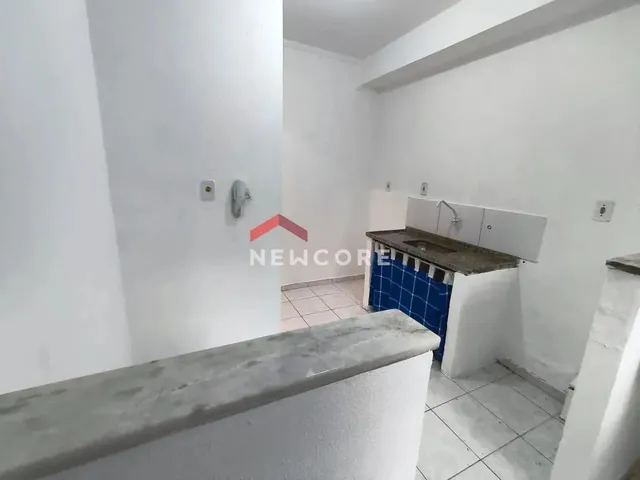 Imagem: Apartamento em Rua Imbuia - Estância dos