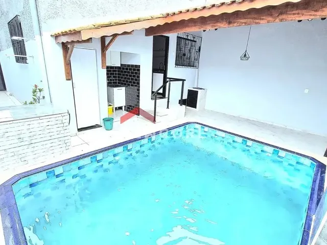 Imagem: Casa em Rua Treze de Maio - Centro - São