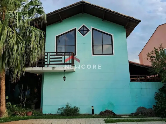 Imagem: Casa de Condomínio em Rua Mamoré - Maitinga