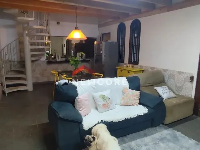 Imagem: Casa em Rua Caete - Nova Itanhaém (Praia)