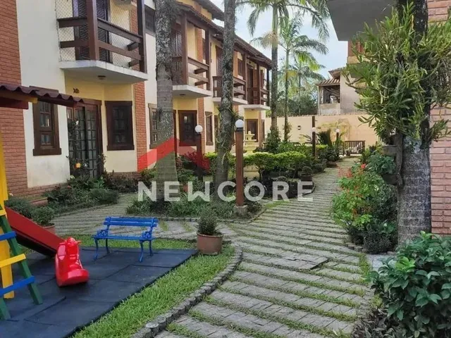 Imagem: Casa de Condomínio em Rua Guarda Civil