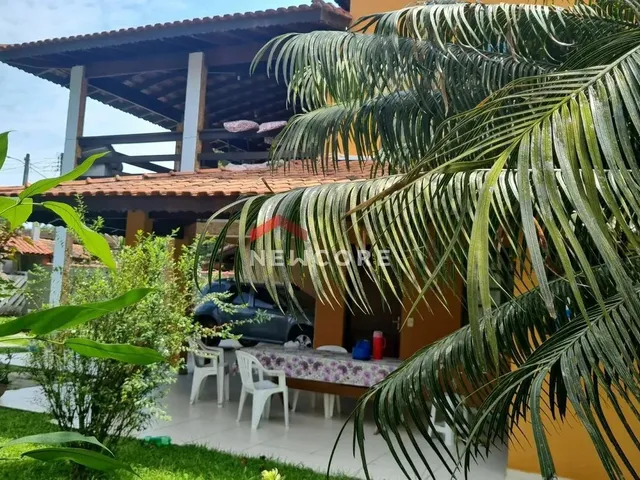 Imagem: Casa de Condomínio em Rua Aprovada 898