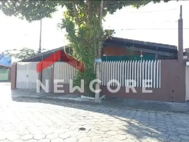 Imagem: Casa em Rua Silvia Maria dos Passos - Praia