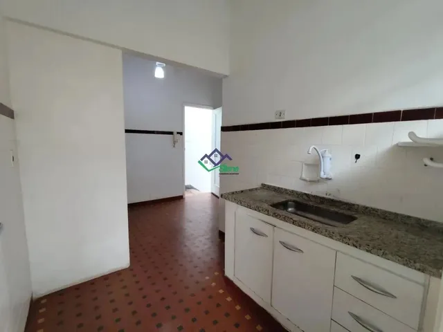 Imagem: Apartamento para Venda em Santos, Marapé