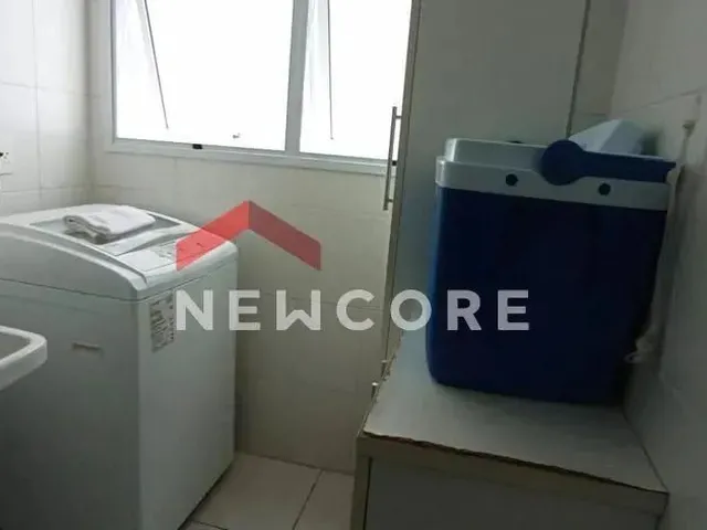 Imagem 6: Flat em Alameda do Remo - Riviera de São Lourenço - Bertioga/Sp