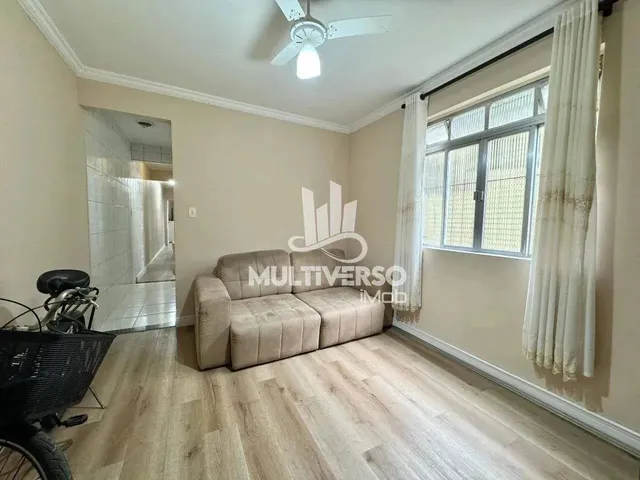 Imagem: Apartamento À Venda, 2 Quartos no Bairro