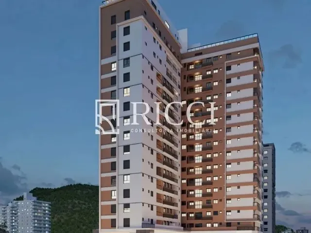 Imagem: Empreendimento Novo no Marapé com 2 Suítes