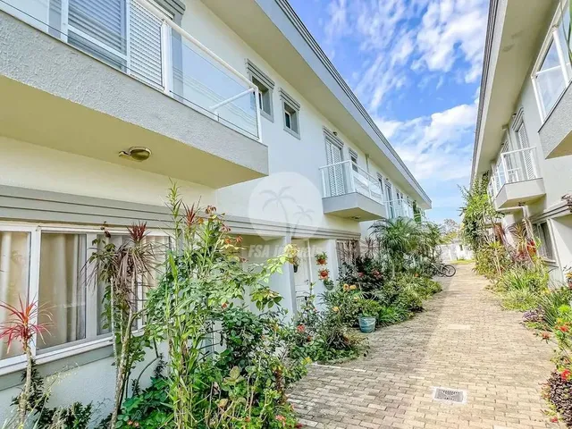 Imagem: Casa de Vila À Venda no Indaiá Bertioga