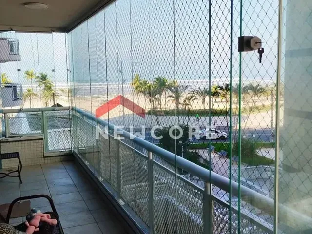 Imagem: O apartamento possui 3 Dormitórios, 1 Suíte, 3 Banheiros,