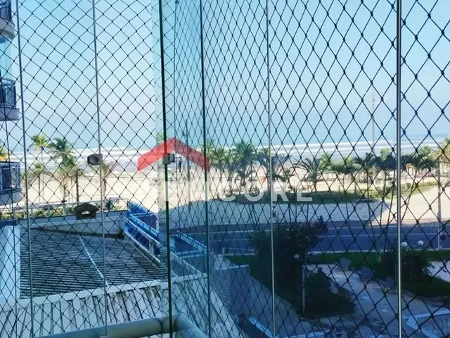 Imagem 7: Apartamento em Rua Tapajós - Tupi - Praia Grande/Sp