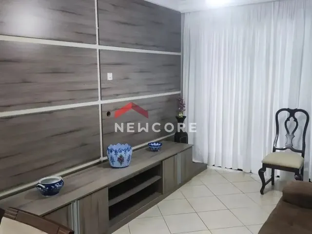 Imagem 3: Apartamento em Rua Tapajós - Tupi - Praia Grande/Sp