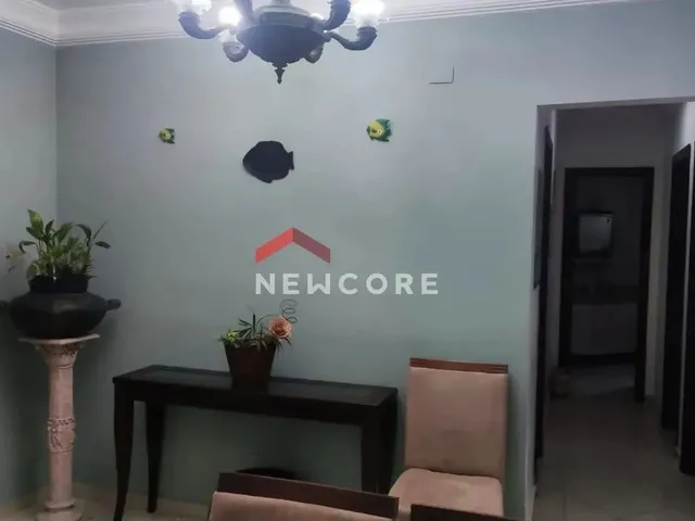 Imagem 6: Apartamento em Rua Tapajós - Tupi - Praia Grande/Sp