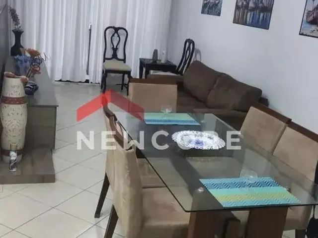 Imagem 12: Apartamento em Rua Tapajós - Tupi - Praia Grande/Sp