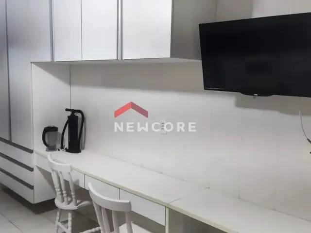 Imagem 2: Apartamento em Rua Tapajós - Tupi - Praia Grande/Sp