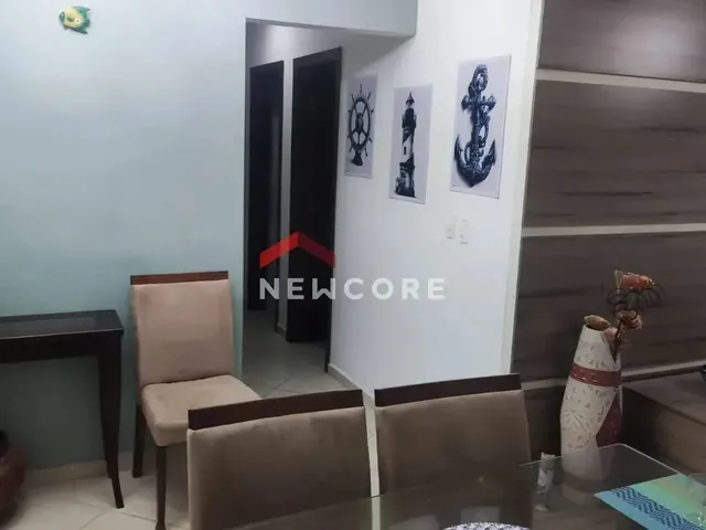 Imagem 9: Apartamento em Rua Tapajós - Tupi - Praia Grande/Sp