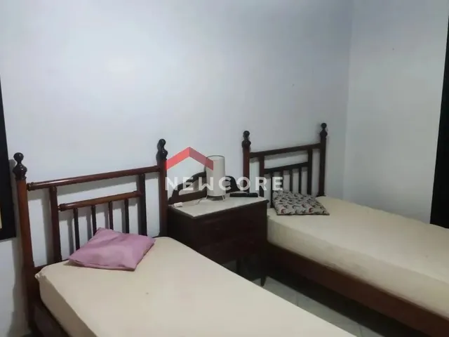 Imagem 10: Apartamento em Rua Tapajós - Tupi - Praia Grande/Sp