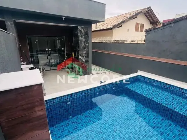 Imagem: Casa em Rua Luiz Alfredo Manoel Pereira