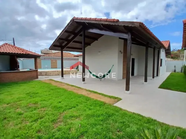 Imagem: Casa em Rua dos Fundadores - Praia dos Sonhos