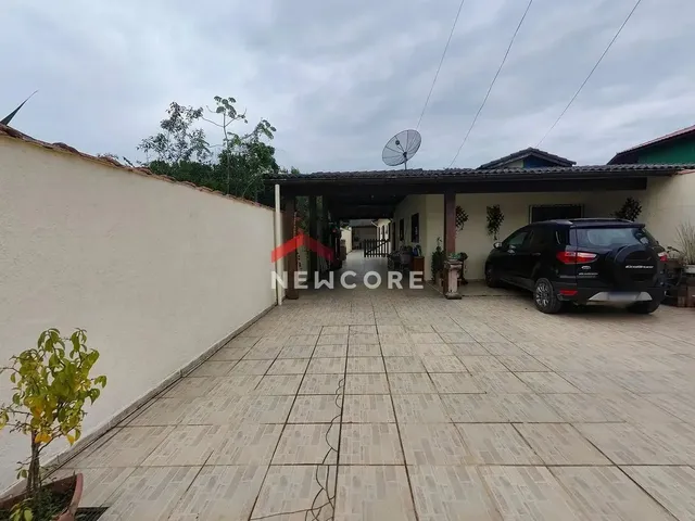 Imagem: Casa em Rua Joaquim José Ramos - Maitinga