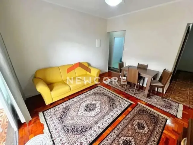 Imagem: Apartamento em Avenida Ana Costa - Gonzaga