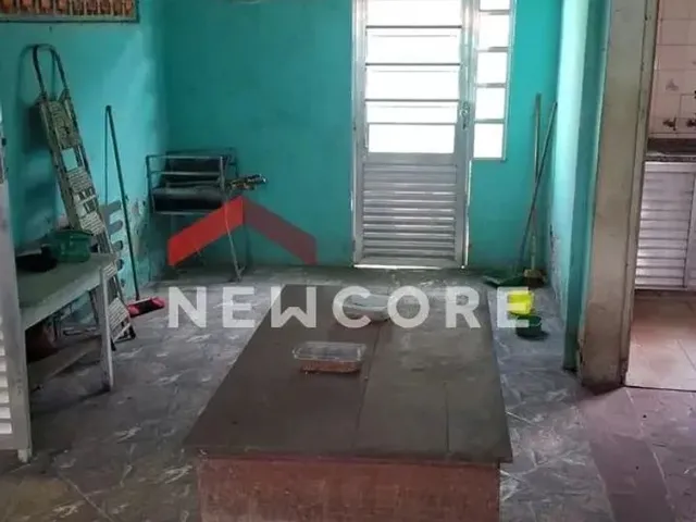 Imagem: Casa em Rua Augusto Gomes Pereira - santa