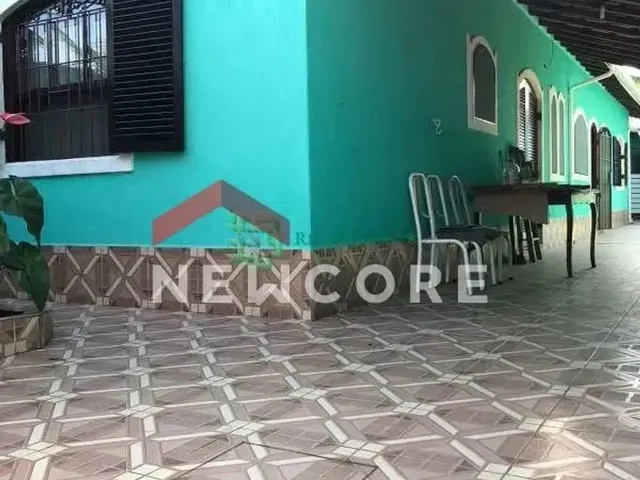 Imagem: Casa em Rua Oscar Aisemberg - Verde Mar