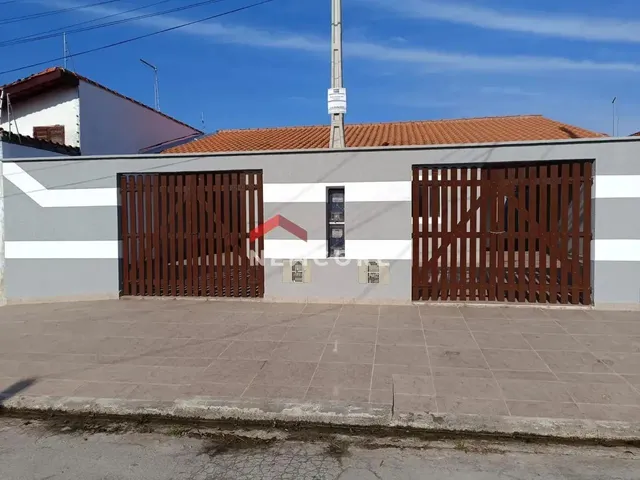 Imagem: Casa em Rua José Rodrigues Poitena - Bopiranga