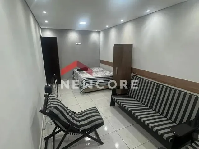 Imagem: Casa em Rua Walter Ramacciotti - Ocian