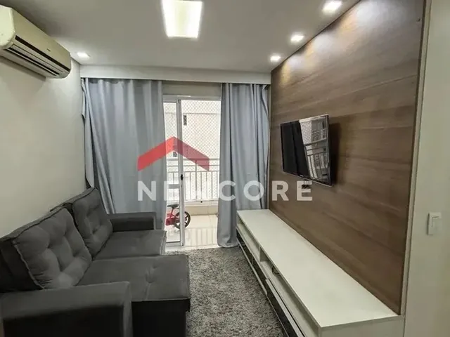 Imagem: Apartamento em Avenida Doutor Moura Ribeiro