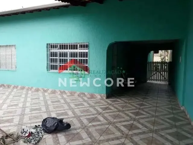 Imagem: Casa em Rua Oscar Aisemberg - Verde Mar