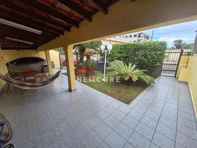 Imagem: Casa em Rua Ataulfo Alves - Flórida - Praia