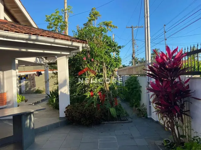 Imagem: Casa em Rua Bolívia - Estância São José